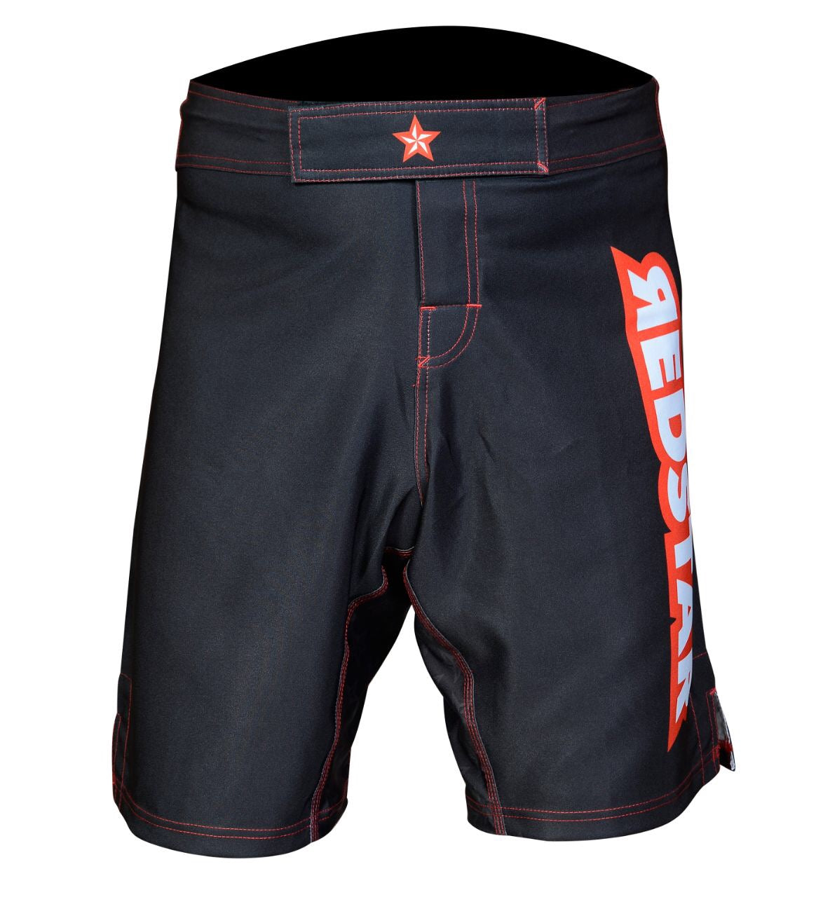 Redstar Grappling Shorts Classic