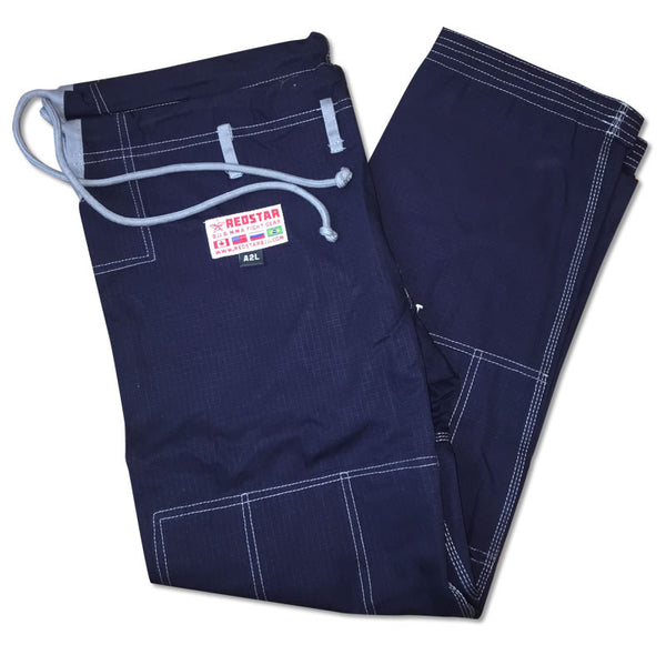 CLEARANCE! Navy Blue Pants